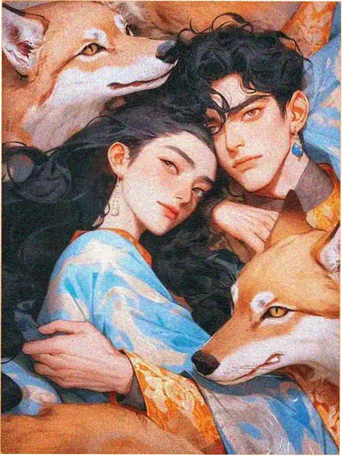 电影爱情 晚风经过你 高清海报